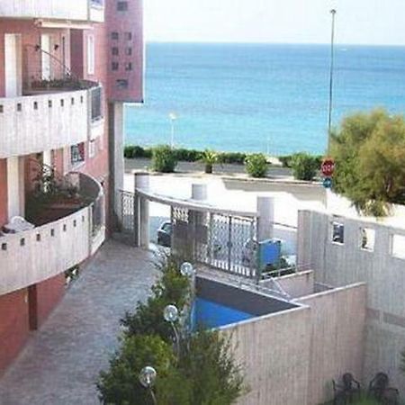 Appartamento Residence Baia Blu Gallipoli Exterior photo